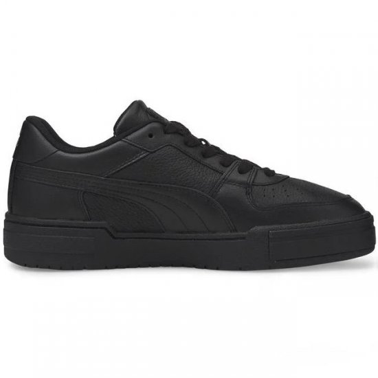 Puma CA Pro Classic Sneaker Black - Férfi cipők 40-52 - 