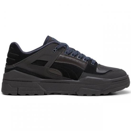 Puma Slipstream Xtreme Men Sneakers Black - Férfi cipők 40-52 - 