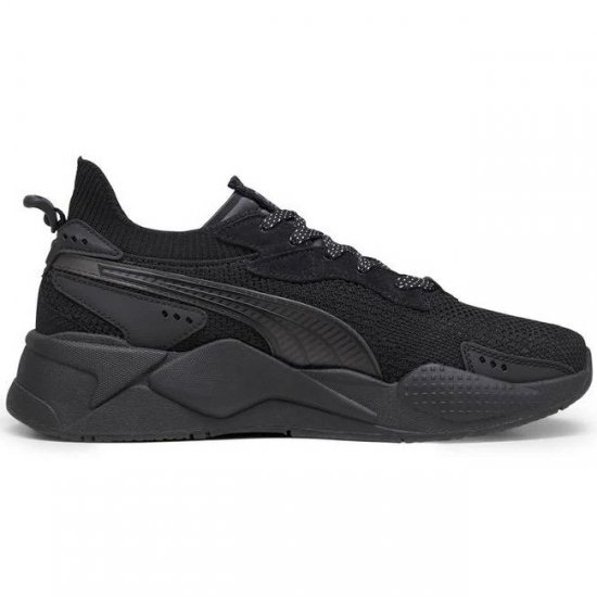 Puma RS-XK Men Sneakers Black - Férfi cipők 40-52 - 