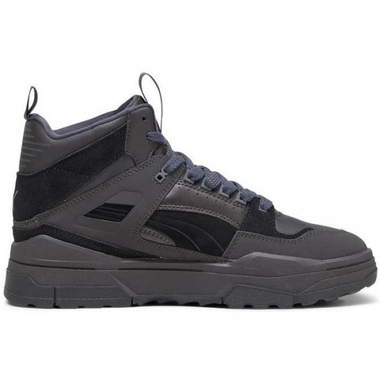 Puma Slipstream Hi Xtreme Men Sneakers Black - Férfi cipők 40-52 - 