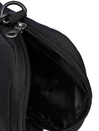 Jack & Jones Jamie Keresztpántos táska Fekete - Táskák - 