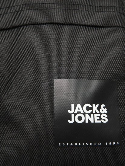 Jack & Jones Jamie Keresztpántos táska Fekete - Táskák - 
