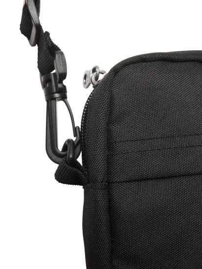 Jack & Jones Jamie Keresztpántos táska Fekete - Táskák - 