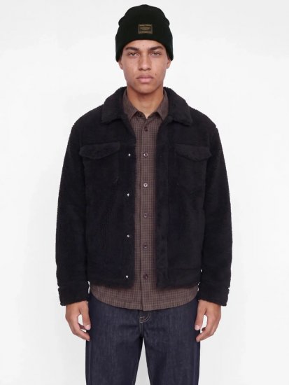 Jack & Jones Attitude Sapka Fekete - Sapkák - 