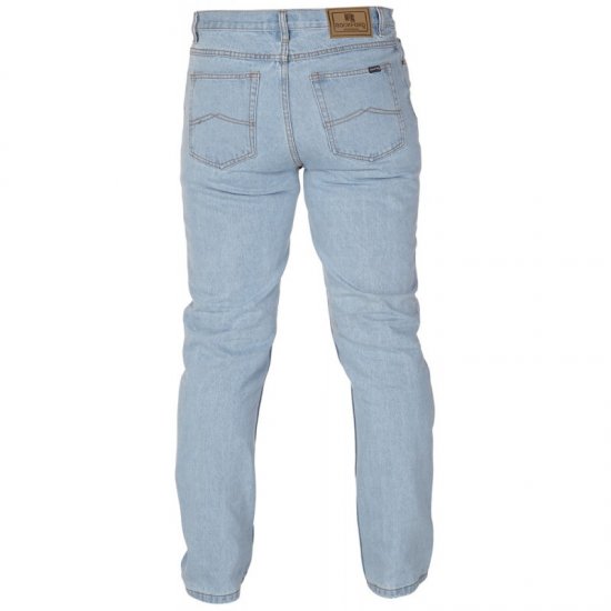 Rockford Comfort Jeans Light Blue - Farmer & nadrág - Farmer és nadrág - W40-W70