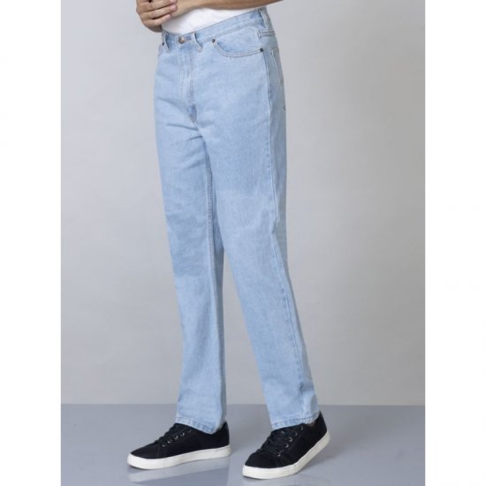 Rockford Comfort Jeans Light Blue - Farmer & nadrág - Farmer és nadrág - W40-W70