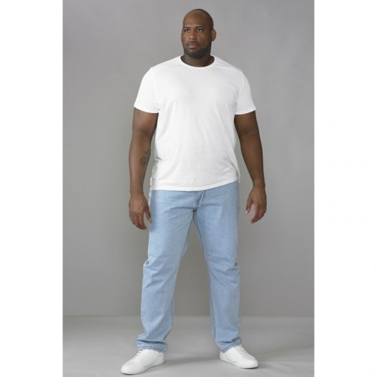 Rockford Comfort Jeans Light Blue - Farmer & nadrág - Farmer és nadrág - W40-W70