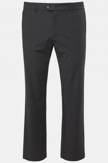 JP1880 Business Trousers Flexnamic Grey - Farmer & nadrág - Farmer és nadrág - W40-W70