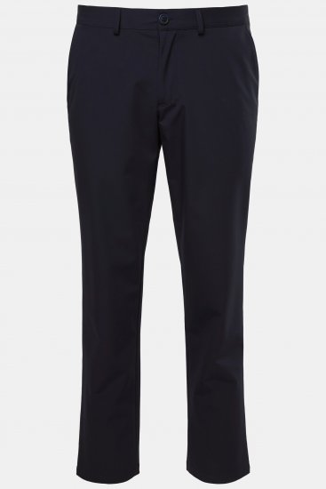 JP1880 Flexnamic Trousers Business Crease-resistant Navy - Farmer & nadrág - Farmer és nadrág - W40-W70