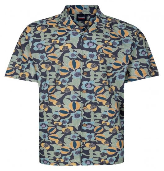 Espionage SH461 Virágmintás ing multi - Ingek - Ingek 2XL-10XL