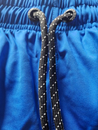 Kam Jeans AP004 Active Performance Shorts Royal Blue - Melegítőnadrág & rövidnadrág - Melegítőnadrág & Melegítő Rövidnadrág 2XL-12XL