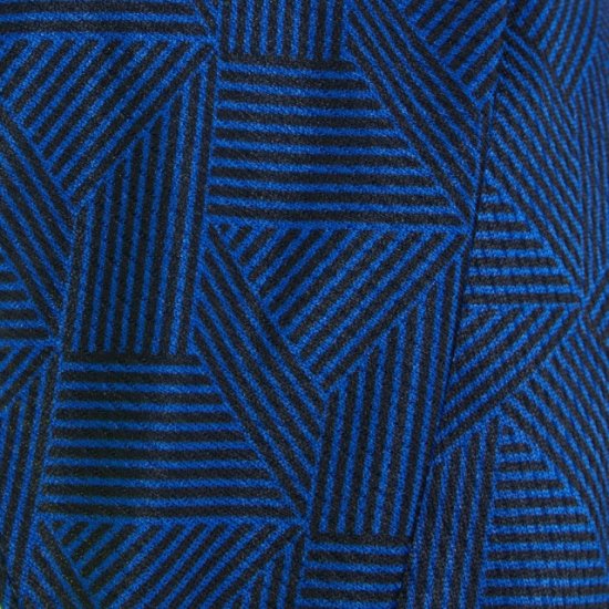 Leo Bowden Ecoviz Softshell Jacket Hi-Vis Yellow/Navy Print - Munkaruha - Nagyméretű Munkaruha 3XL-6XL