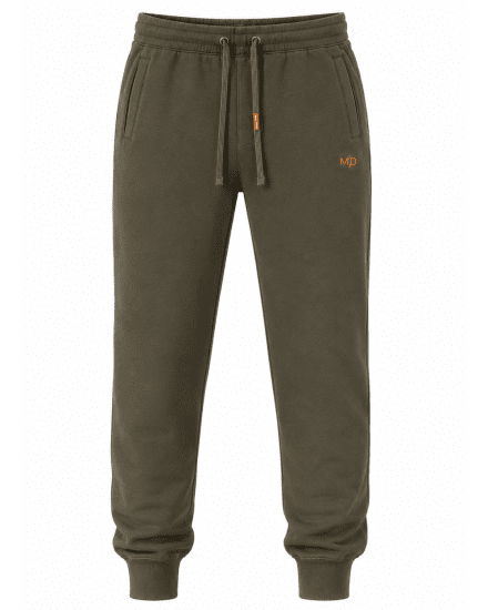 Motley Denim Berlin Sweatpants Dark Khaki - Melegítőnadrág & rövidnadrág - Melegítőnadrág & Melegítő Rövidnadrág 2XL-12XL