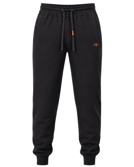 Motley Denim Berlin Sweatpants Charcoal - Melegítőnadrág & rövidnadrág - Melegítőnadrág & Melegítő Rövidnadrág 2XL-12XL