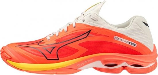 Mizuno V1GA2200 2 Sneakers Orange - Férfi cipők 40-52 - 