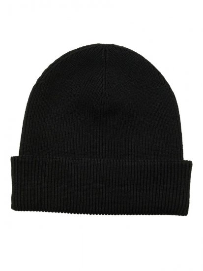 Jack & Jones Kamploops Sapka Fekete - Sapkák - 