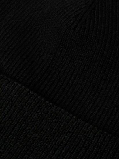 Jack & Jones Kamploops Sapka Fekete - Sapkák - 