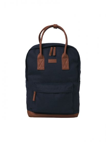 Jack & Jones Pascal Hátizsák Sötétkék - Táskák - 