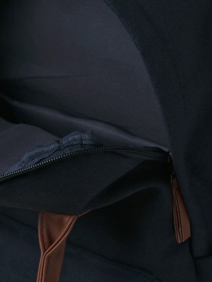 Jack & Jones Pascal Hátizsák Sötétkék - Táskák - 